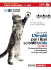 Amaldi per i Licei scientifici. Con Physics in english. Ediz. blu. Con espansione online. Per il Liceo scientifico vol.1 Amaldi per i Licei scientifici. Con Physics in english. Ediz. blu. Con espansione online. Per il Liceo scientifico vol.1