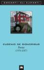 Poesie (1976-2007)