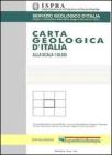 Carta geologica d'Italia alla scala 1:50.000 F� 060. Trento con note illustrative