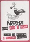 Nestl� non ama i beb�. Latte in polvere o polvere letale?