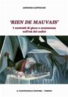 �Rien de mauvais�. I contratti di gioco e scommessa nell'et� dei codici