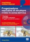 Progettazione esecutiva di strutture miste in zona sismica