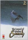The legend of mother Sarah vol.2