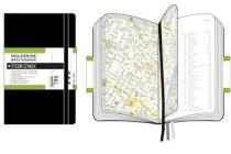 Moleskine pocket. City Notebook Torino