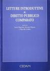 Letture introduttive al diritto pubblico comparato