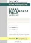 Carta geologica d'Italia 1:50.000 F� 155. Torino ovest. Con note illustrative