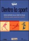 Dentro lo sport