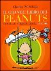 Il grande libro dei Peanuts. Tutte le strisce degli anni '90