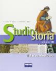 Studio storia. Tomo 1B: Il basso Medioevo. Per la Scuola media