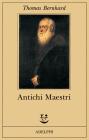 Antichi maestri-Commedia