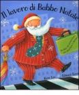 Il lavoro di Babbo Natale