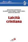 Laicit� cristiana
