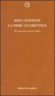 La trib� occidentale. Per una nuova teoria critica