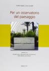 Per un osservatorio del paesaggio