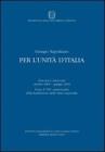 Per l'unit� d'Italia
