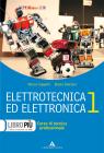 Elettrotecnica ed elettronica. Per gli Ist. professionali per l'industria e l'artigianato. Con CD-ROM