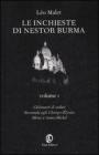 Le inchieste di Nestor Burma: Chilometri di sudari-Baraonda agli Champs-Elys�es-Morte a Saint-Michel vol.1
