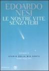 Le nostre vite senza ieri. E-book