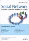 Social Network. E-book