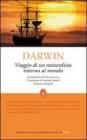 Viaggio di un naturalista intorno al mondo. E-book
