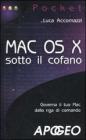 Mac OS X. E-book
