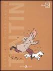 Le avventure di Tintin vol.5