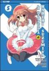 La malinconia di Haruhi Suzumiya vol.5