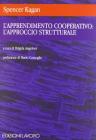 L' apprendimento cooperativo: l'approccio strutturale L' apprendimento cooperativo: l'approccio strutturale