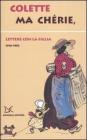 Ma ch�rie, Lettere con la figlia 1916-1953