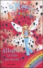 Allegra, la fata dei giochi. Il magico arcobaleno vol.12
