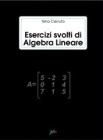 Esercizi svolti di algebra lineare