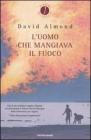 L' uomo che mangiava il fuoco