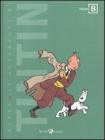 Le avventure di Tintin vol.8 Le avventure di Tintin vol.8