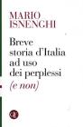 Breve storia dell'Italia unita a uso dei perplessi