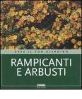 Rampicanti e arbusti Rampicanti e arbusti