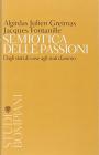 Semiotica delle passioni. Dagli stati di cose agli stati d'animo