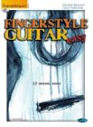 Fingerstyle guitar easy. Con CD