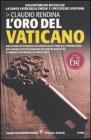L' oro del Vaticano L' oro del Vaticano