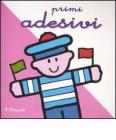 Primi adesivi. Marinaio