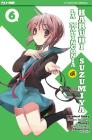 La malinconia di Haruhi Suzumiya vol.6