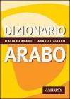 Arabo. Italiano-arabo, arabo-italiano