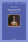 Innocenzo III (1198-1216)