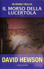 Il morso della lucertola