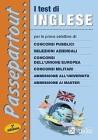 I test di inglese