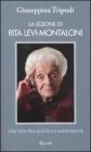 La lezione di Rita Levi-Montalcini. E-book