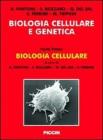 Biologia cellulare e genetica vol.1
