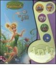 Trilli. Fairies