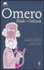 Iliade-Odissea. Testo greco a fronte. Ediz. integrale Iliade-Odissea. Testo greco a fronte. Ediz. integrale