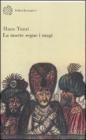 La morte segue i magi. E-book