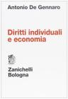 Diritti individuali e economia